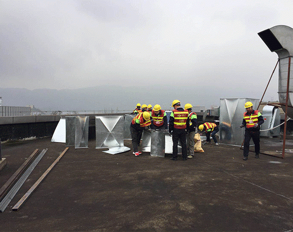 好色先生视频网站管道安装施工