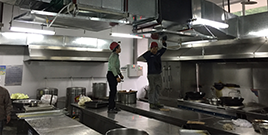 重庆油烟净化处理器 重庆油烟净化处理器